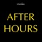 After Hours - i-genius lyrics