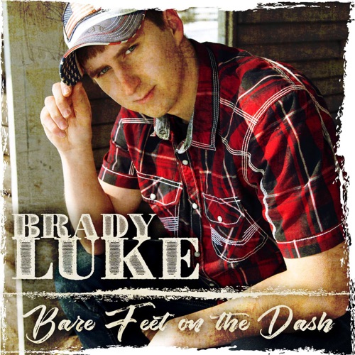 Bare Feet on the Dash