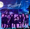 Breakthrough - EP ジャケット写真