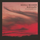 Keola Beamer - Ka Makani Ka'ili Aloha (feat. George Winston)