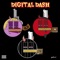 Digital Dash (feat. TRG) - DV'k lyrics