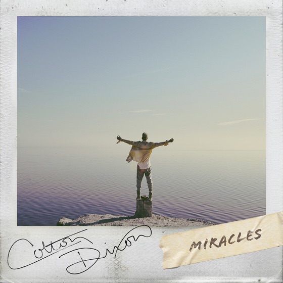 Cover artwork for Miracles