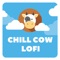 Chill Positive Vibes - Chill Cow Lofi lyrics