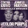 The Color Purple (New Broadway Cast Recording) album lyrics, reviews, download