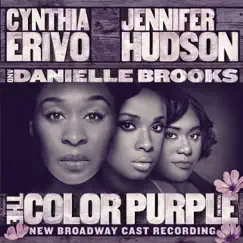 The Color Purple (New Broadway Cast Recording) by Brenda Russell, Allee Willis & Stephen Bray album reviews, ratings, credits