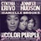 Miss Celie's Pants - Cynthia Erivo, Jennifer Hudson & Danielle Brooks lyrics