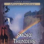 African Tapestries - The Smoke That Thunders artwork