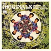 The Originals - One Life We Live