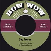 Coming Home - Jay Stutes
