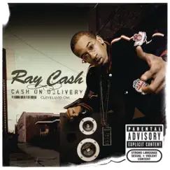 C.O.D.: Cash On Delivery by Ray Cash album reviews, ratings, credits