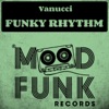 Funky Rhythm - Single