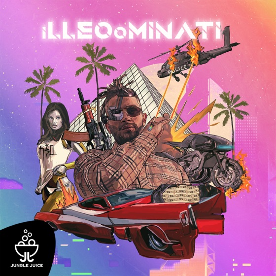 Cover artwork for Intro