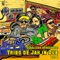 Dub Jam Session - Dubalizer & Tribo De Jah lyrics