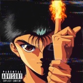 Yu Yu Hakusho artwork