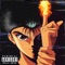 Yu Yu Hakusho artwork