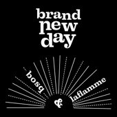 Brand New Day (Edit) artwork