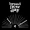 Brand New Day (Edit) artwork