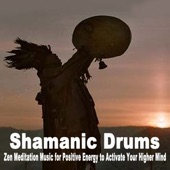 Mindful Intentions (Pure Shaman Drums) artwork