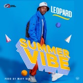 Summer Vibe artwork