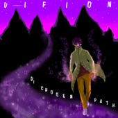 Di Chosen Path - EP artwork