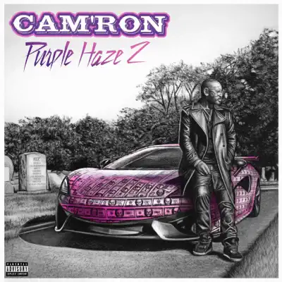 Purple Haze 2 - Cam'ron