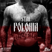 Polonia - EP artwork