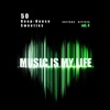Music Is My Life, Vol. 4 (50 Deep-House Sweeties)