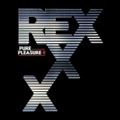 Rexxx - Lost Cause