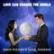 Love Can Change the World artwork
