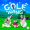 GolfWang (Prod. By twlv) - SUPERBEE, UNEDUCATED KID & Twlv lyrics
