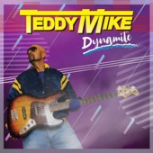 Teddy Mike - Make It Hot
