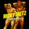 Flex Pon You (feat. Peter Fox) - Single artwork