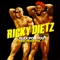Flex Pon You (feat. Peter Fox) - Ricky Dietz lyrics
