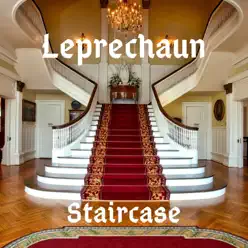Staircase - Single - Leprechaun Staircase - Single - Leprechaun