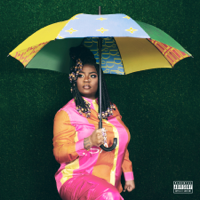 Kamaiyah & Trina - Set It Up artwork