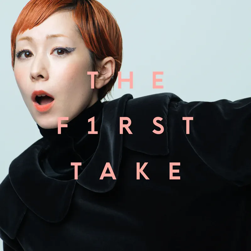 木村カエラ - Butterfly - From THE FIRST TAKE - Single (2023) [iTunes Plus AAC M4A]-新房子