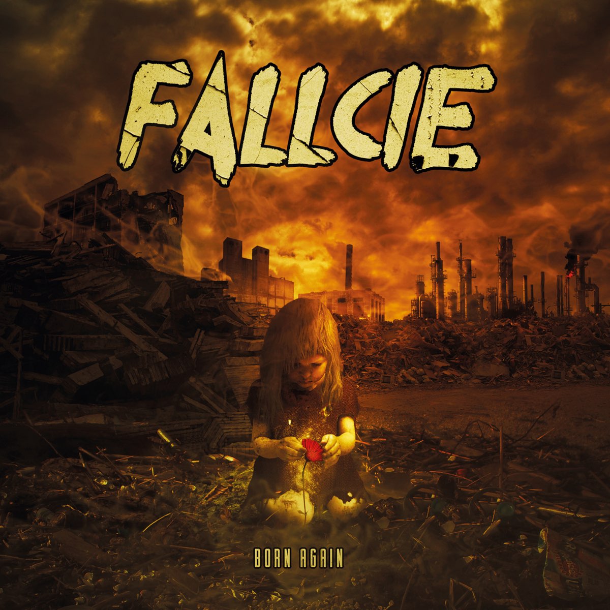 Fallcie