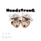 Headstrong (feat. Boi Mystery) - Xremmy lyrics