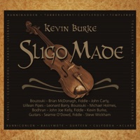 Sligo Made by Kevin Burke on Apple Music