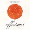 Affections (Live) - Single album lyrics, reviews, download