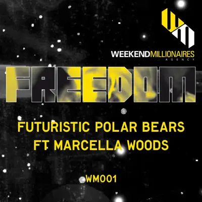 Freedom - Single - Marcella Woods