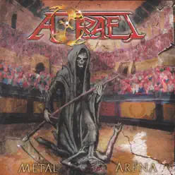 Metal Arena - Azrael