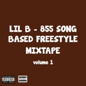 Lil B - 7th Heaven Closet Based Freestyle