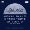 Fantasy International Records (Radio Mixes Remastered)