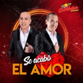 Yo Sin Tu Amor artwork