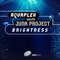 Brightness (Solid Sleep Radio Mix) - Aquaplex & Junk Project lyrics