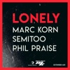 Lonely (Extended Mix) - Single