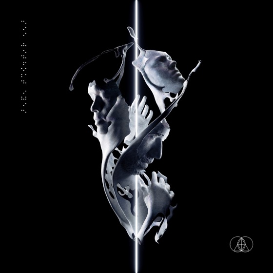 Cover artwork for Come Closer