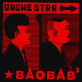 Orchestra Baobab - Guajira Ven
