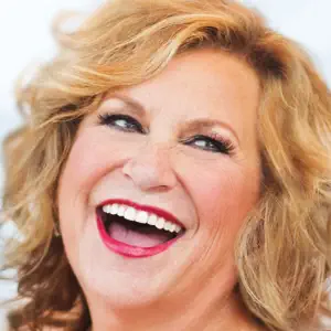 Sandi Patty